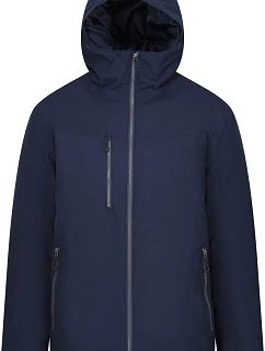 TRA Prošívaná bunda "Navigate" 36.A grey model 22432571 - Regatta