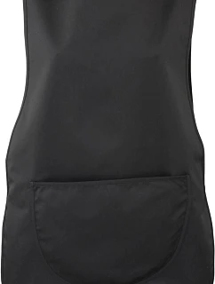 PR 171 zástěra "Colours" black model 22472430 - Premier