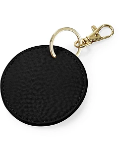 BagBase BG 745 Prívesok na kľúče „Boutique“ 52.0745 čierny