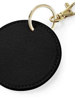 BG 745 na klíče "Boutique" black model 22480969 - BagBase
