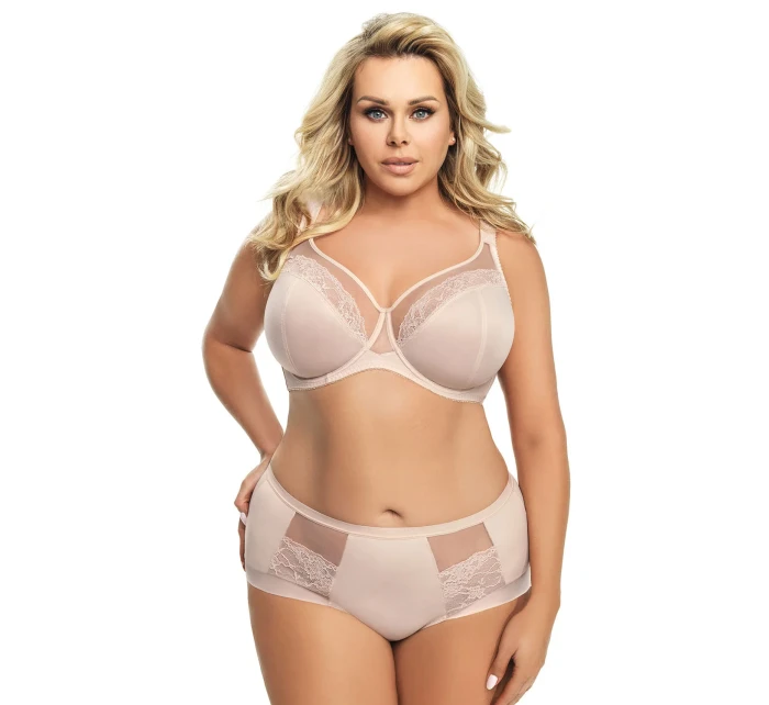 model 18029909 Luisse kolor:beżowy - Gorsenia