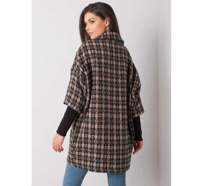 CHA PL šedá černá model 20843499 - FPrice CHA PL šedá černá model 20843499 - FPrice