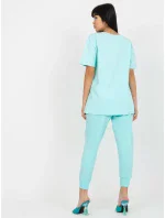 Dámské tričko EM TS   model 18116353 - FPrice