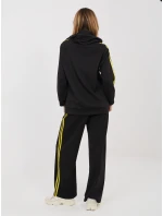 Súprava IT KMPL 21782.93 čierna