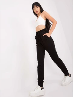 LK SP nohavice 508922 1.30x čierna