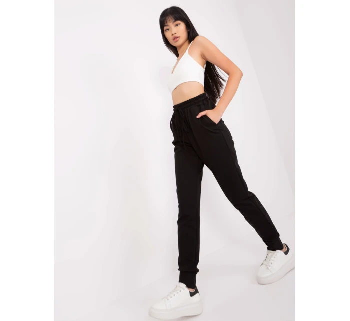 LK SP nohavice 508922 1.30x čierna