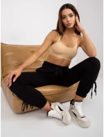 Tepláky RV DR model 17408081 černá - FPrice