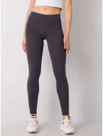 Legíny RV LG R4766.06 tmavo šedá