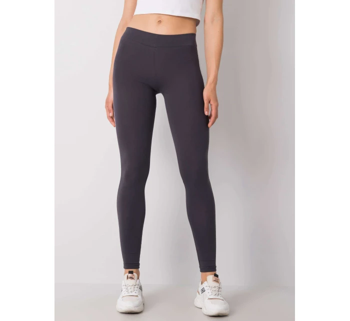 Legíny RV LG R4766.06 tmavo šedá