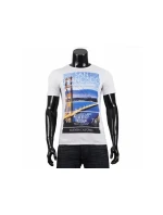 Pánske tričko s krátkym rukávom 1C7656G - Dissident Pánske tričko s krátkym rukávom 1C7656G - Dissident