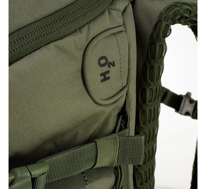 Batoh Multitask 85 92800538542 green - Magnum