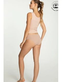 Kalhotky Cotton Mood Classic tělové - Julimex