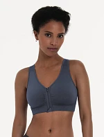 Chirurgická podprsenka Lynn 5768X sky grey - Anita Care