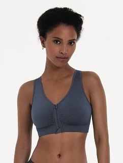 Chirurgická podprsenka Lynn 5768X sky grey - Anita Care