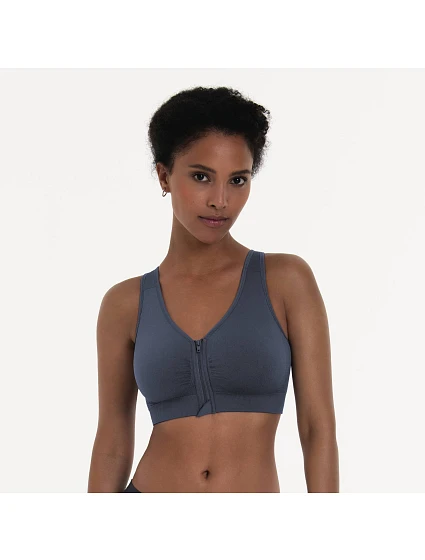 podprsenka vpředu Lynn sky grey Care model 22210741 - Anita podprsenka vpředu Lynn sky grey Care model 22210741 - Anita