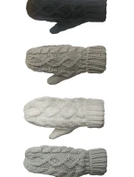 DÁMSKE RUKAVICE RAK R-142