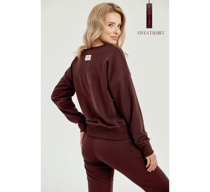 3024 SELENA DÁMSKA MIKINA