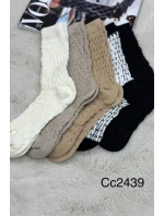 APLIKÁCIA NA PONOŽKY CA2439 APLIKÁCIA NA PONOŽKY CA2439