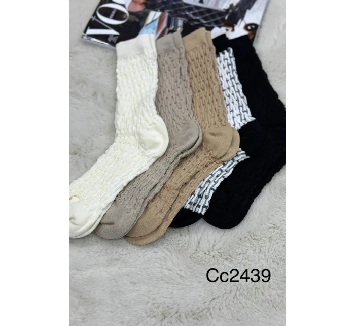 APLIKÁCIA NA PONOŽKY CA2439 APLIKÁCIA NA PONOŽKY CA2439