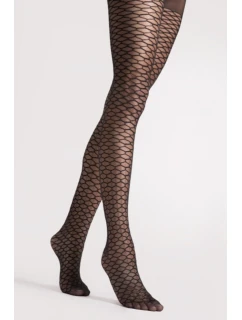 model 21421184 Punčocháče 20 DEN5 - Fiore