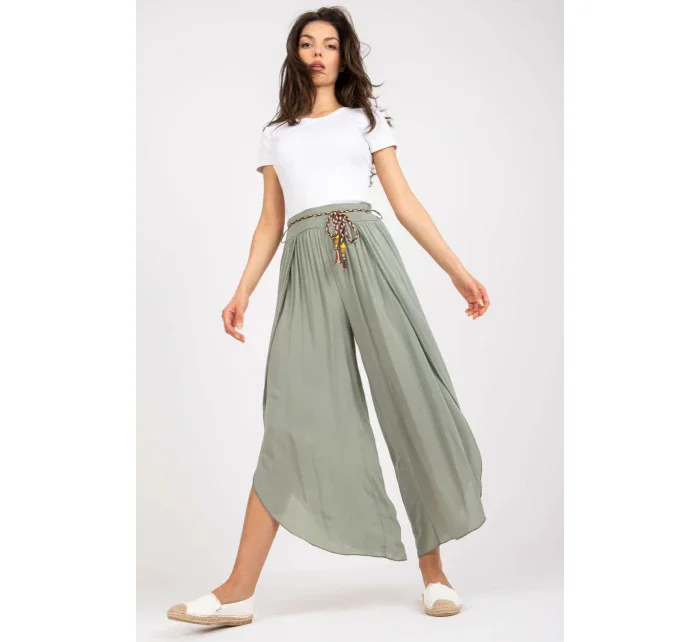 Dámske nohavice model 179025 Och Bella