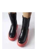 Topánky model 204838 Solea Topánky model 204838 Solea