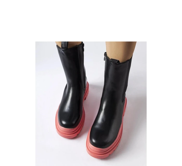 Topánky model 204838 Solea Topánky model 204838 Solea