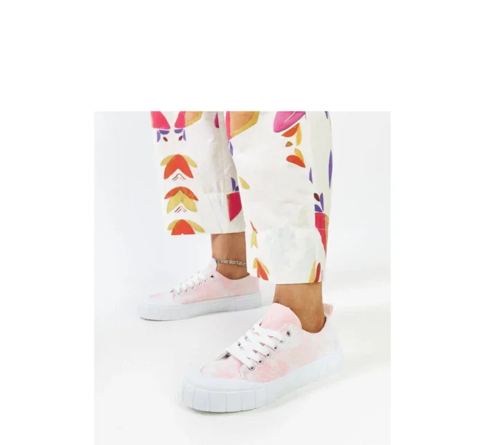 Tenisky model 207366 Solea Tenisky model 207366 Solea