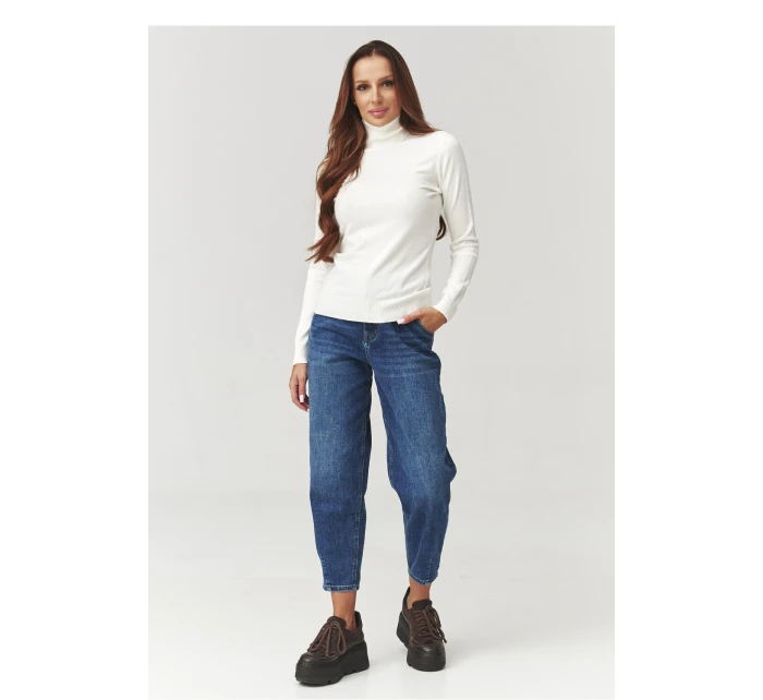 Džínsy model 219723 Makadamia