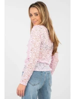 Blúzka model 223841 Rue Paris