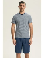 Pyžamo model 226604 Henderson