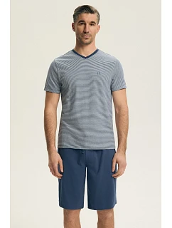 Pyžamo model 226604 Henderson