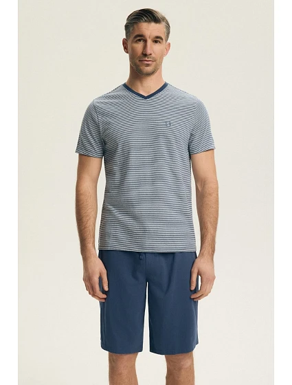 Pyžamo model 226604 Henderson