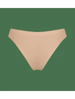 sloggi GO Sense Thong 2P - BROWN - SLOGGI BROWN - SLOGGI