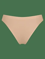 sloggi GO Sense Thong 2P - BROWN - SLOGGI BROWN - SLOGGI