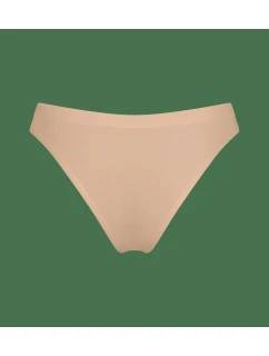 sloggi GO Sense Thong 2P - BROWN - SLOGGI BROWN - SLOGGI