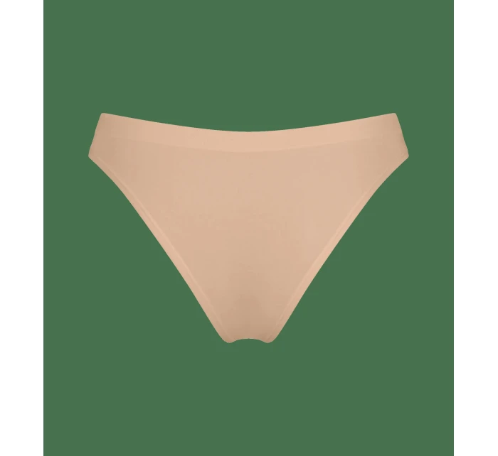 sloggi GO Sense Thong 2P - BROWN - SLOGGI BROWN - SLOGGI