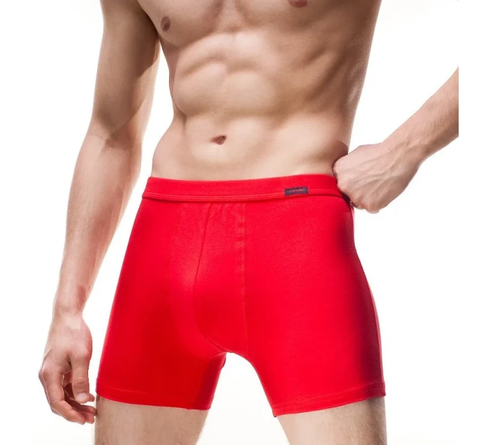 Pánske boxerky Cornette Authentic Perfect 092 3XL-5XL Pánske boxerky Cornette Authentic Perfect 092 3XL-5XL