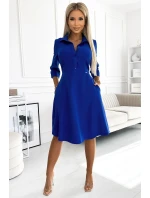 Dámske šaty 286-6 SANDY - NUMOCO