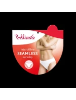 Dámske bezšvové nohavičky SEAMLESS MICROFIBRE MINISLIP - BELLINDA - telová Dámske bezšvové nohavičky SEAMLESS MICROFIBRE MINISLIP - BELLINDA - telová