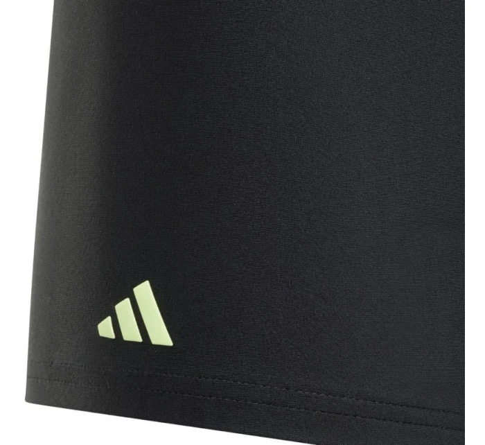 Plavecké šortky s logem Jr model 20215205 - ADIDAS