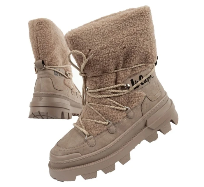 Snežnice Lee Cooper W LCJ-24-47-3149L