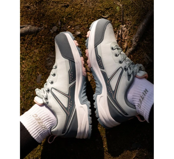 Boty Low WP W model 20975843 - Hi-Tec Boty Low WP W model 20975843 - Hi-Tec