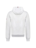 DB 100 M šedá mikina model 21182255 - Geographical Norway