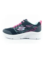 buty dziecięce sportowe dla lekkie model 21360131 - Skechers buty dziecięce sportowe dla lekkie model 21360131 - Skechers