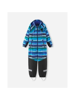 Detská zimná kombinéza Reima - nepremokavá a priedušná (5100131B-6903)