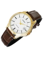 Pánské hodinky model 21806425 + BOX - CASIO Pánské hodinky model 21806425 + BOX - CASIO