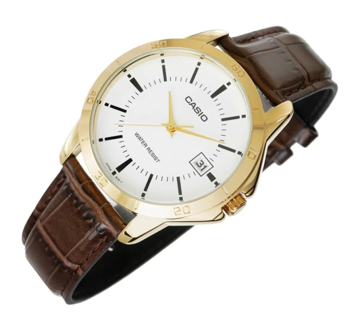 Pánské hodinky model 21806425 + BOX - CASIO Pánské hodinky model 21806425 + BOX - CASIO