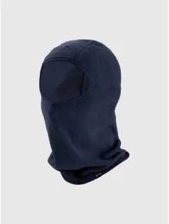 Unisex balaklava z mikroflísu balaklava 4F 4FWMM00ABALU120-31S