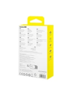 Baseus USB kabel 1m model 21861878